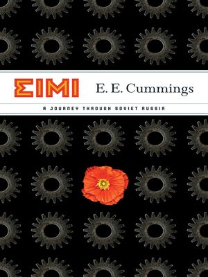 cover image of EIMI